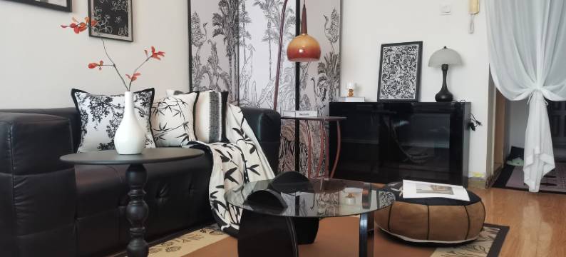 长春亿佳民宿图片