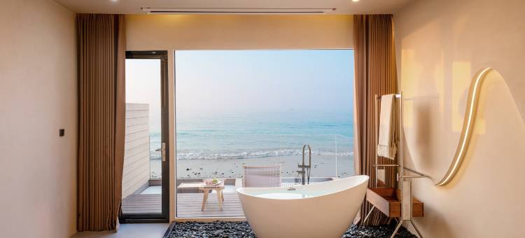 长风民宿(涠洲岛海景木屋店)图片