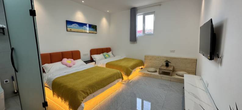 日照润禾渔家图片