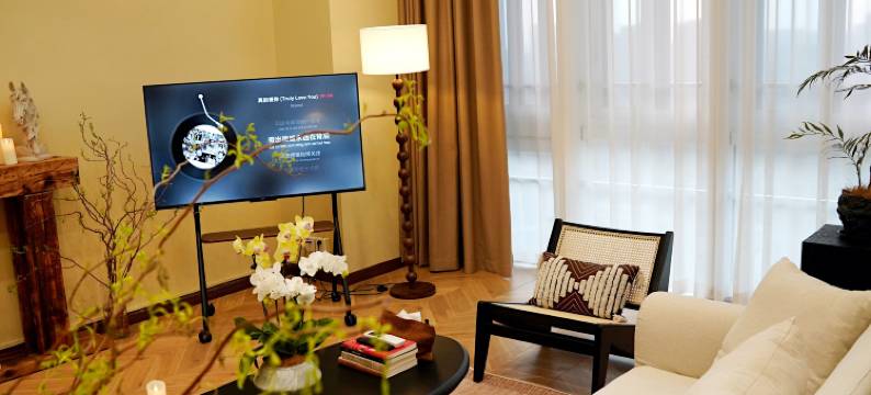 成都春舍精品民宿(文殊院地铁站店)图片