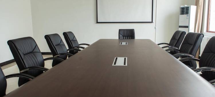 宜尚酒店(茶卡店)图片