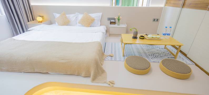 平潭壹见如故民宿图片