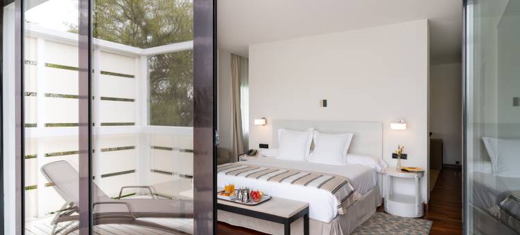 安提哥拉旅馆(Parador de Antequera)图片