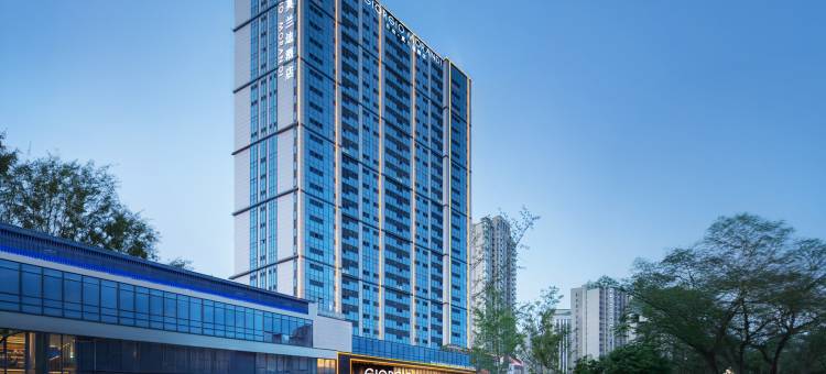 乔治莫兰迪酒店(济南唐冶盛唐荟店)图片