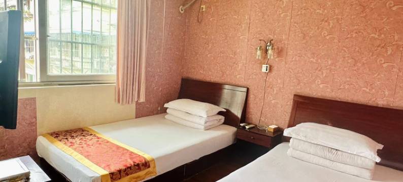 怡家公寓(成都新南小区店)图片