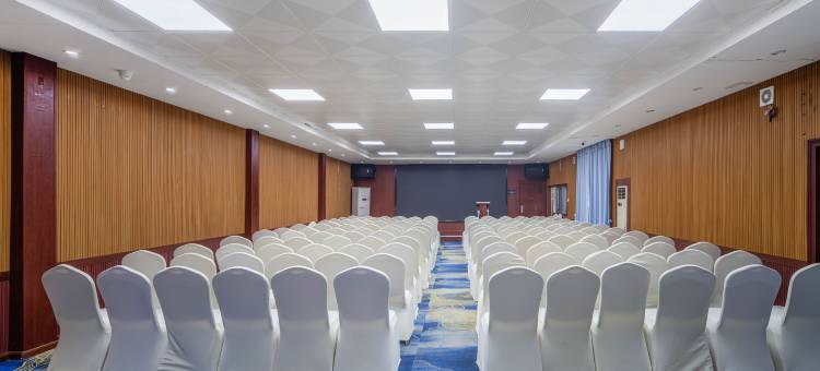 柳州民族宾馆(五星步行街店)图片