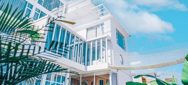 大理绯莫摄影艺术民宿图片