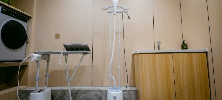 早芽酒店(邯郸高铁站美乐城店)图片