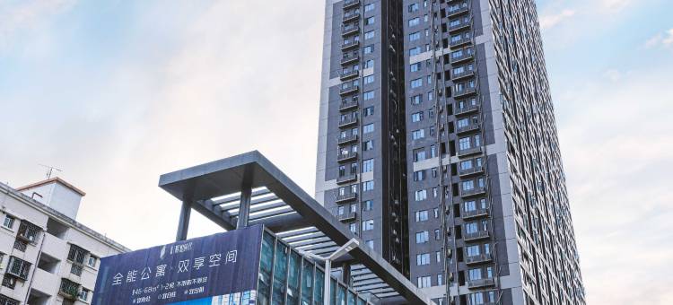 LIA力亚公馆(深圳福田上梅林地铁站店)图片