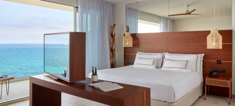 伊比萨美利亚酒店(Melia Ibiza - Adults Only)图片