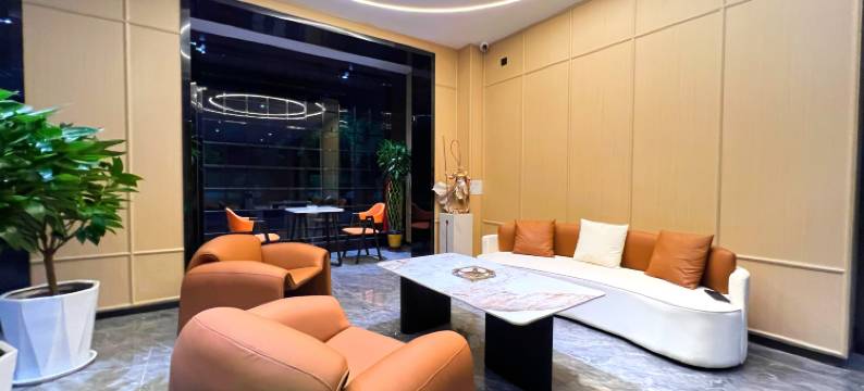 红福商旅酒店图片