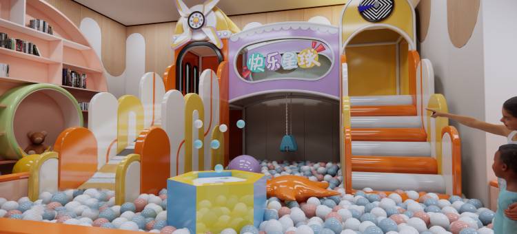 曲阜香格里拉大酒店(三孔景区店)图片