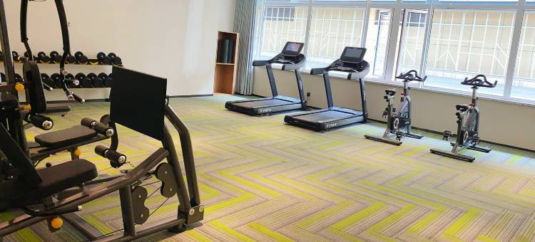 杭州之江印象君亭酒店(转塘美院象山地铁站店)图片