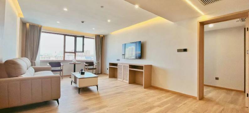 延吉东北亚酒店贵宾楼店图片