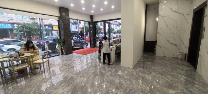 娟子酒店(武夷山火车站店)图片