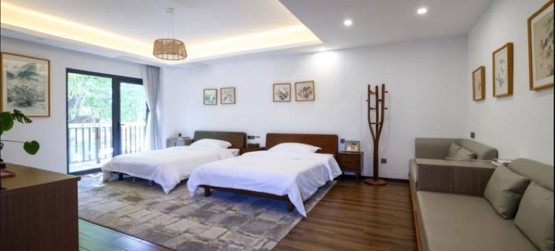 浅云川居民宿(昌平店)图片