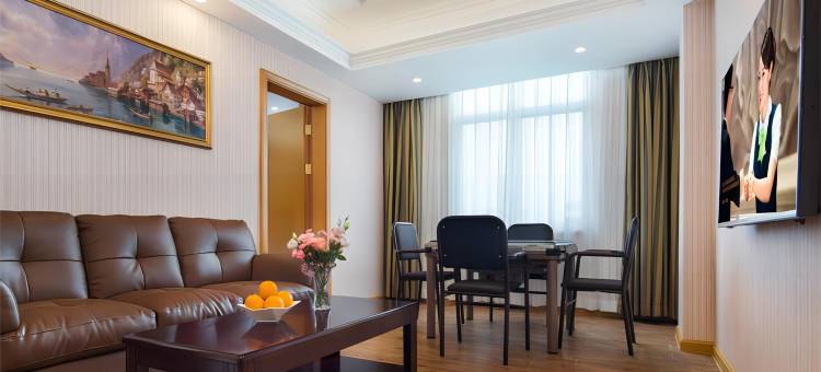 维也纳酒店(惠东华侨城和润步行街店)图片