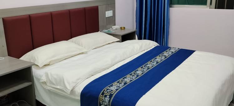 望谟全家福宾馆图片