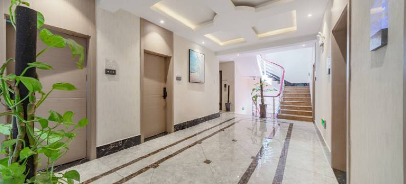 祥云景成精品酒店图片