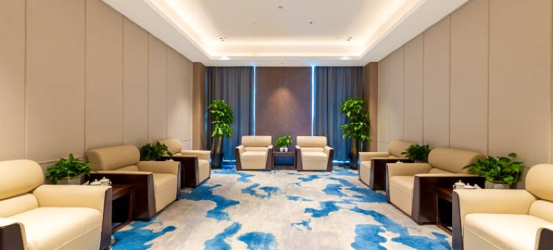 成都首城三江里酒店(东郊记忆天府熊猫塔店)图片