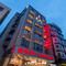 豪泰158经济型时尚旅店(上海南京路步行街人民广场地铁站店)