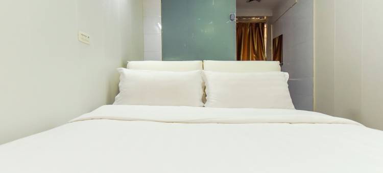 宏安酒店(重庆解放碑洪崖洞店)图片