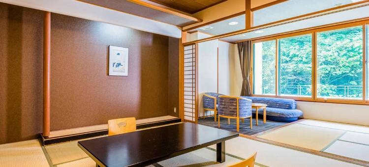 大江户温泉物语 伊香保(Ooedo Onsen Monogatari Ikaho)图片