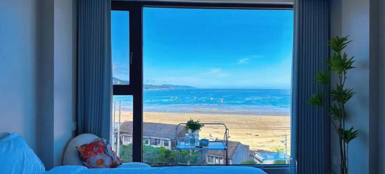 海也民宿(苍南渔寮风景区店)图片