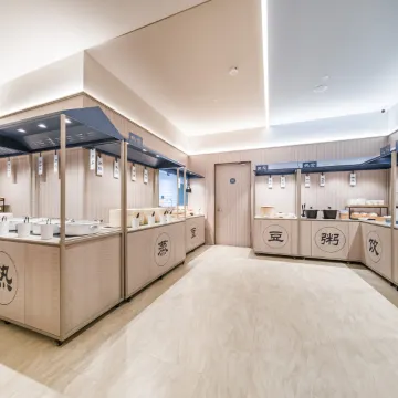 汉庭酒店（鄯阳街朔州老城店）