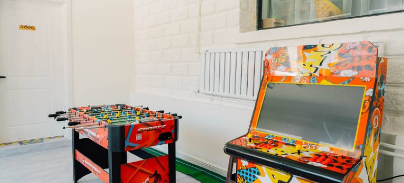 威海释家民宿图片