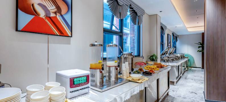 正安普罗旺斯大酒店图片