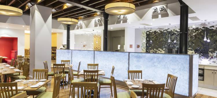 达令港富丽华酒店(Furama Darling Harbour)图片
