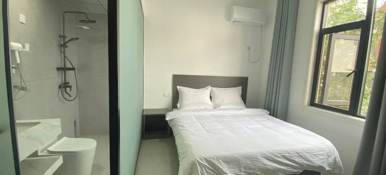 连云港云上观澜酒店(花果山景区店)图片