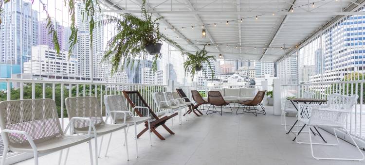 酷地旅舍(Kudi Hostel)图片