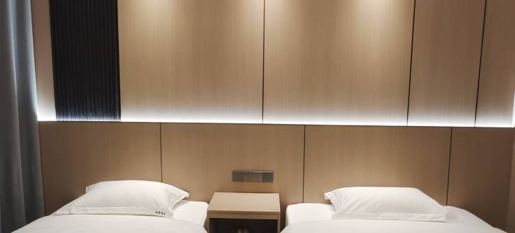 眉县鑫隆酒店图片