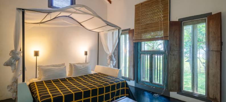 月影庄园(Lunuganga Estate)图片