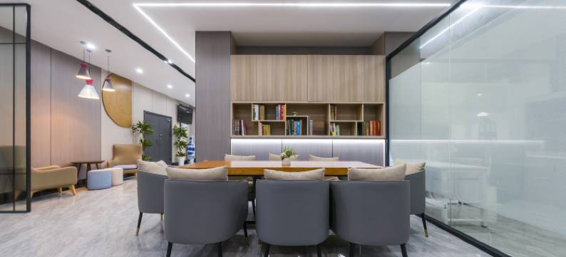 如家酒店·neo(上海虹桥机场七宝地铁站店)图片