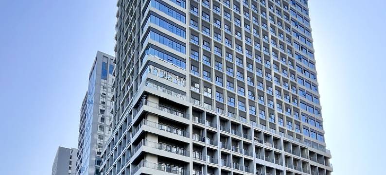 蓝海住宅酒店3(Blue Ocean Hotel 3)图片