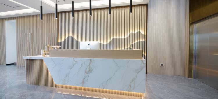 茉奈·Monet｜空中花园·轻奢设计师度假酒店(丽江古城大水车店)图片