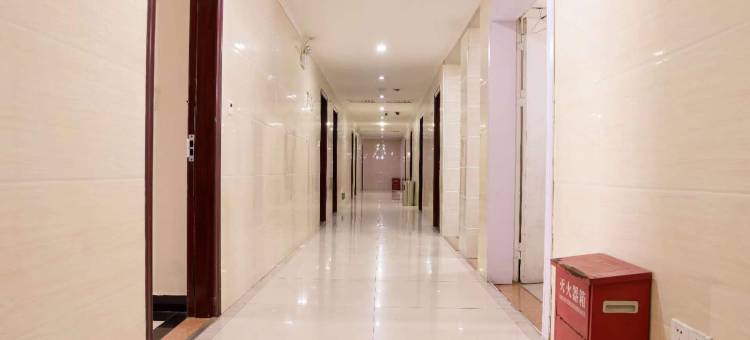 通程宾馆(玉林师范学院店)图片