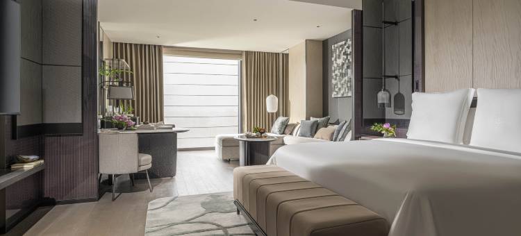 杭州中心四季酒店图片