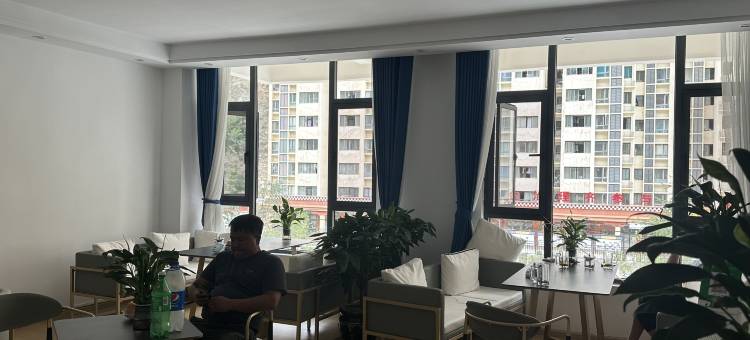 扎西商务酒店图片