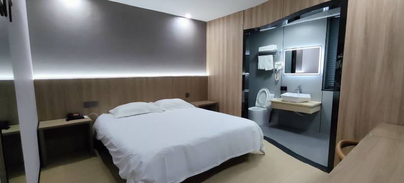 米朵酒店(上海奉城店)图片