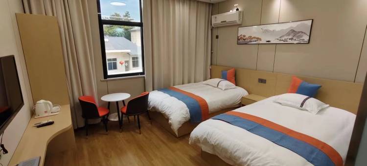 庐山匡庐宾馆(庐山南门游客中心店)图片