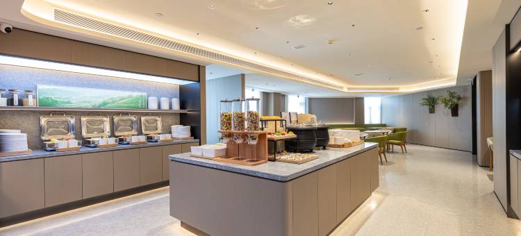 全季酒店(葫芦岛连山区政府店)图片