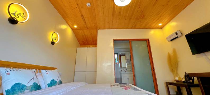 凤熙玉叶客栈(腾冲和顺古镇店)图片