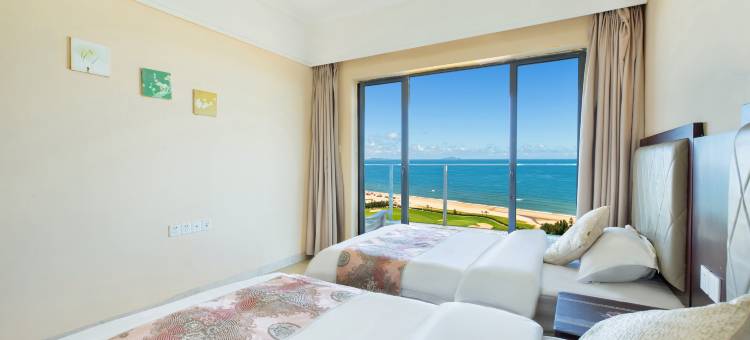 海陵岛保利十里银滩蓝海时代度假公寓图片