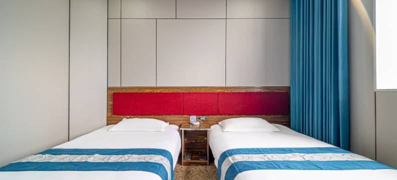 莫尔道嘎龙都宾馆图片