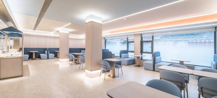 汉庭酒店(襄阳古城盛世唐城店)图片