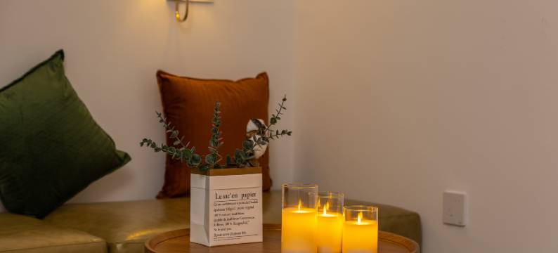 平潭县乐天楼民宿图片